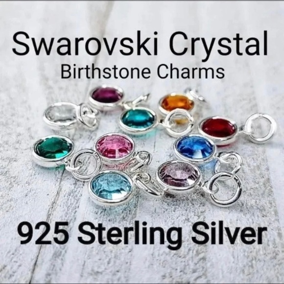 Love You Till The Moon and Back Charm Necklace❤️ - Picture 7 of 8